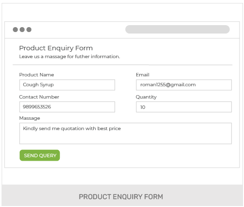 Build A Medicine And Pharmacy Wholesale Online Store
