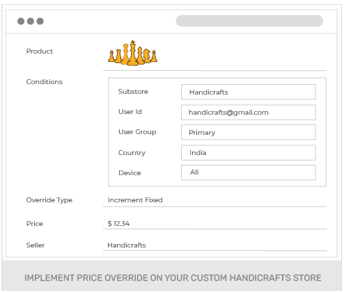 Build A Handicrafts Wholesale Online Store