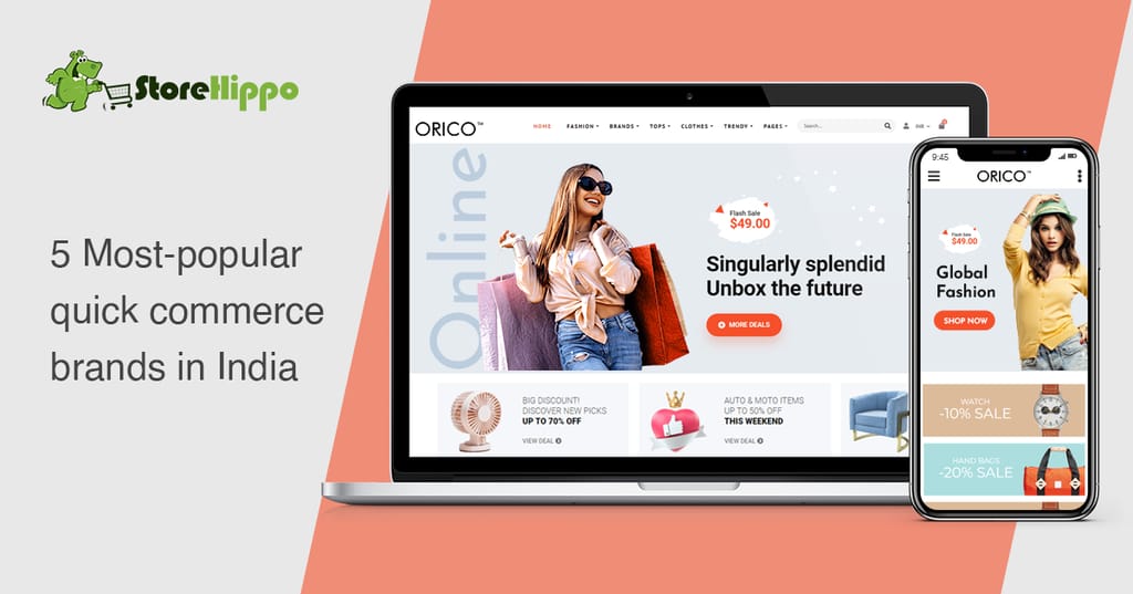 top-5-quick-commerce-brands-in-india