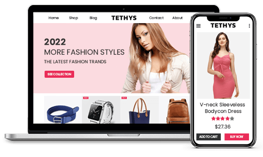 Top 5 Multi Vendor Marketplaces across the world