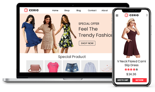 Ecommerce Insights