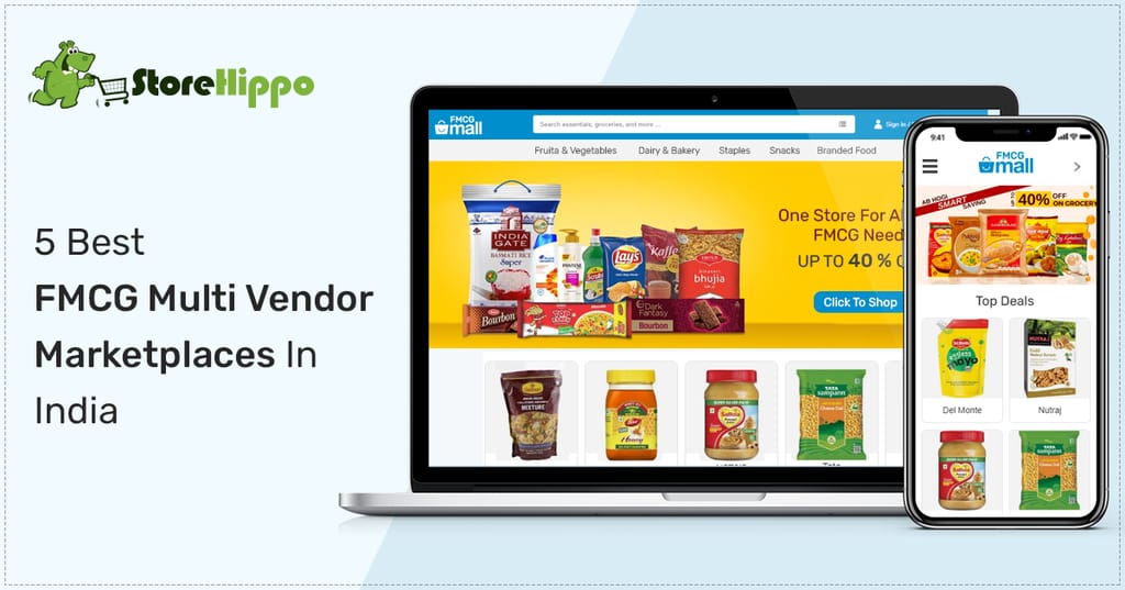 top-5-fmcg-multi-vendor-marketplaces-in-india