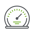 Faster Performance