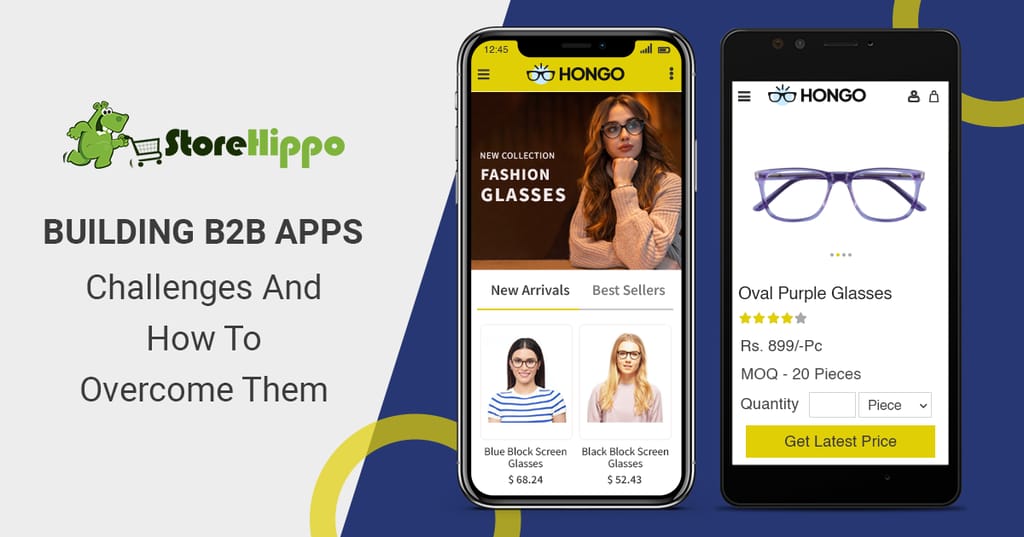 challenges-of-building-b2b-apps-for-ecommerce