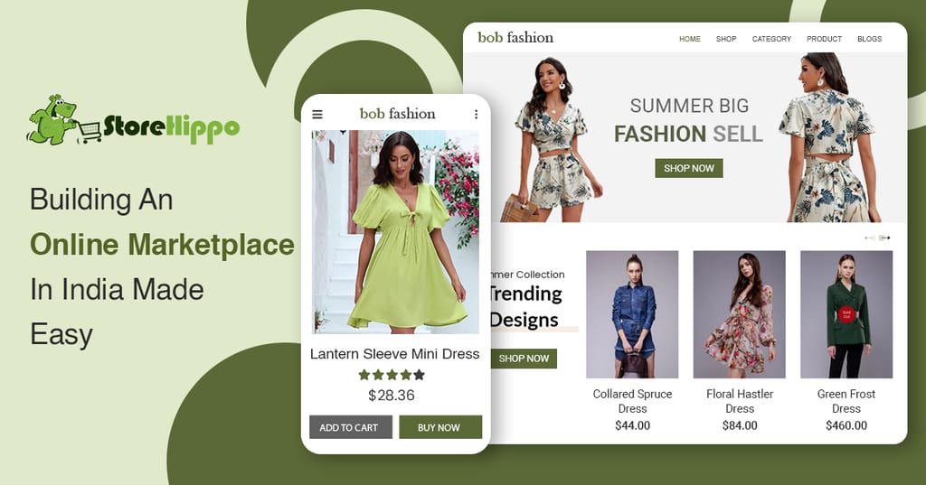how-to-create-online-marketplace-in-india