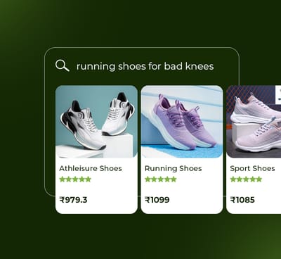 Al-Powered Semantic Search