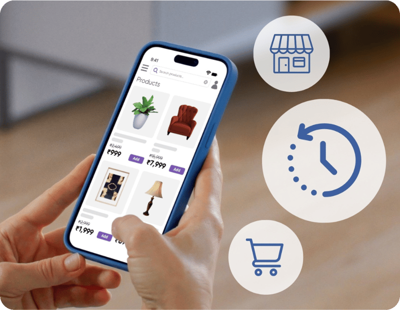 Go-To-Market In Record Time