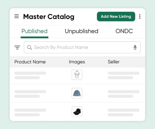 Affiliate Multi- Store