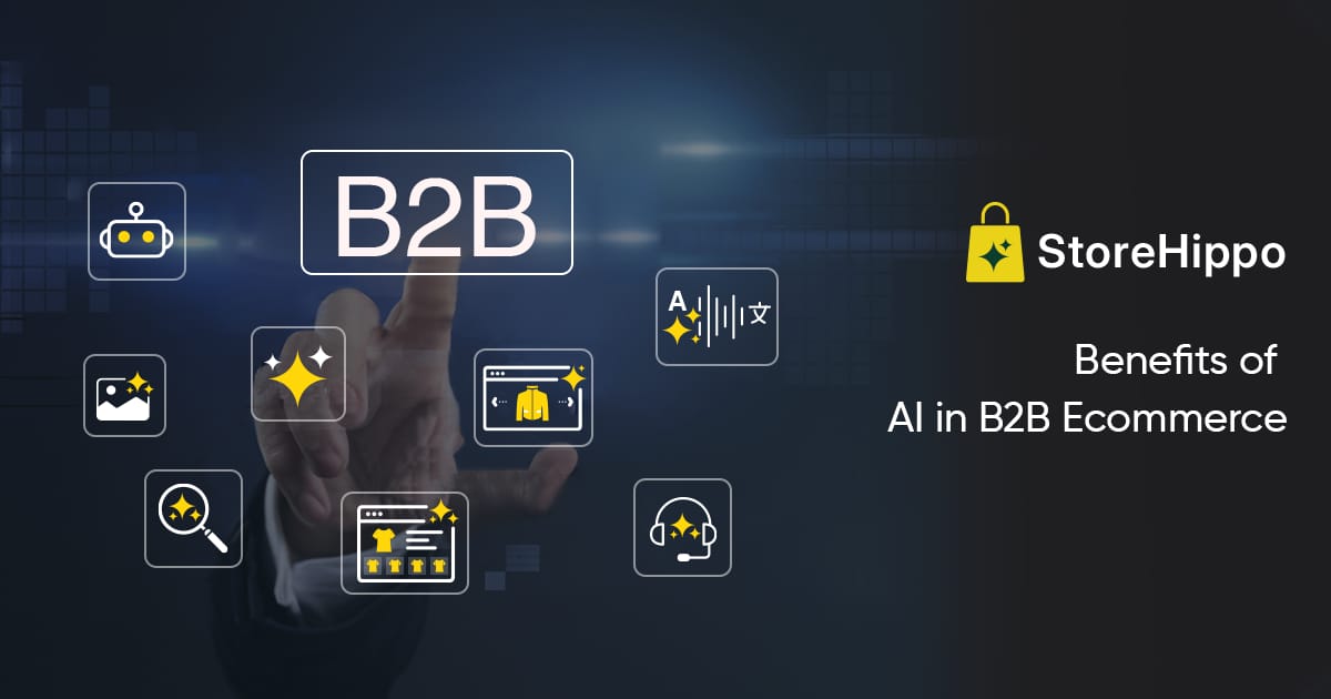 How AI B2B Platforms Outperform Plugin-Based Solutions in 2026 | StoreHippo