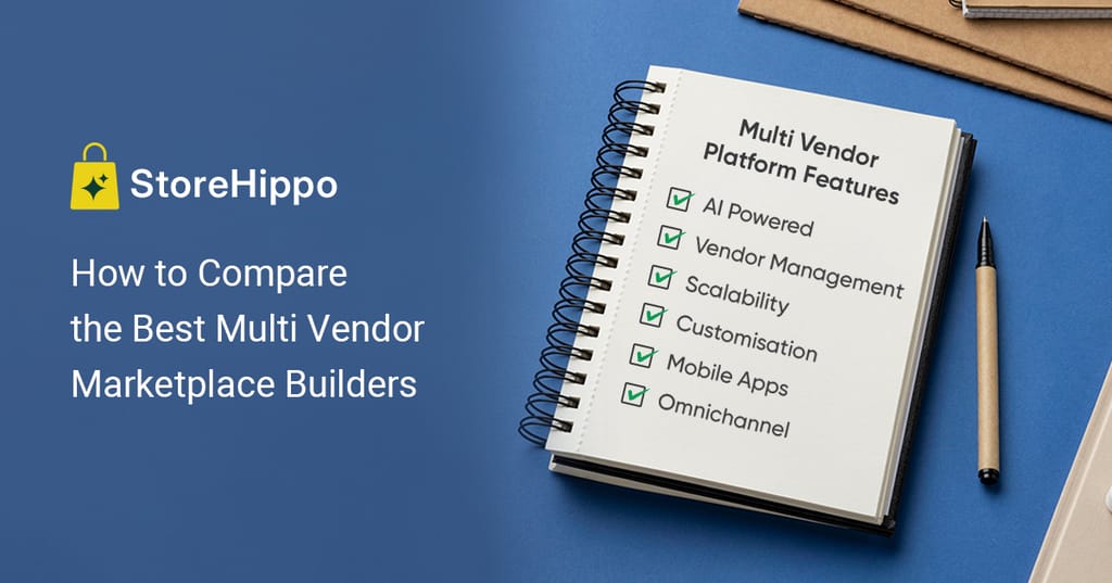 10 Best Multi Vendor Marketplace Platforms