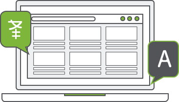Multilingual ecommerce website powered with StoreHippo global ecommerce solutions