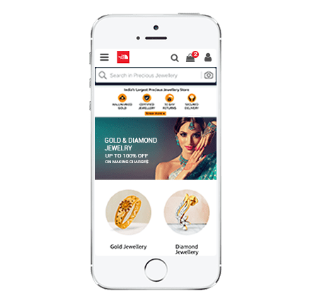 Ready For Mobile Commerce