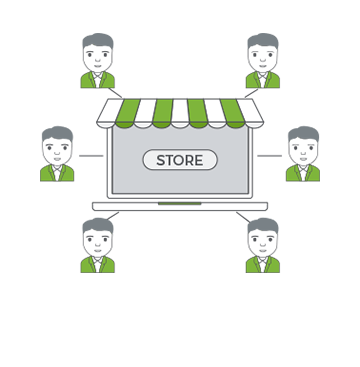 Multi Seller