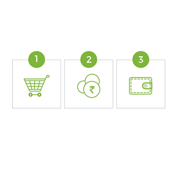 Wallets/ Loyalty points