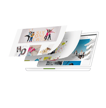 Dynamic pages